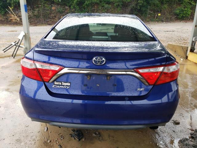 VIN 4T1BF1FK9FU890422 2015 Toyota Camry, LE no.6