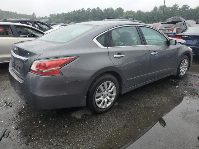 2015 NISSAN ALTIMA 2.5 - 1N4AL3APXFN871577