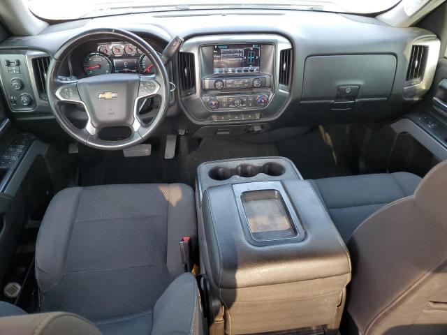2018 CHEVROLET SILVERADO - 3GCUKREC5JG168717