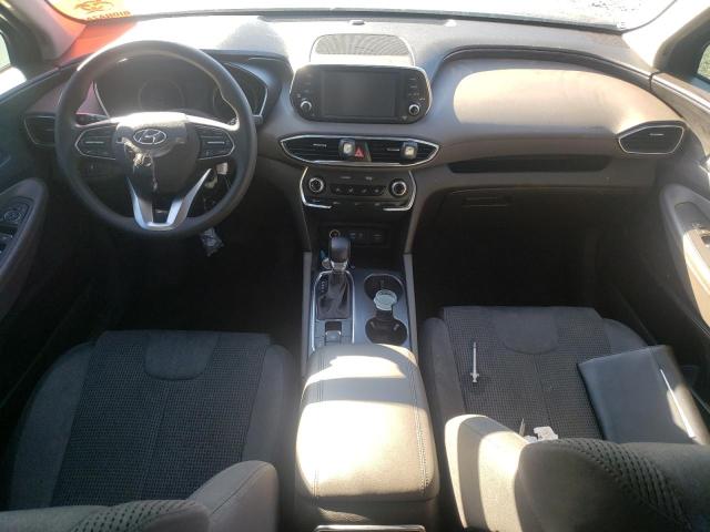 2020 Hyundai Santa Fe Se VIN: 5NMS23AD1LH177618 Lot: 60885184