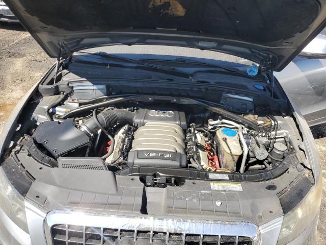 2010 Audi Q5 Prestige VIN: WA1WKAFPXAA098748 Lot: 62297344