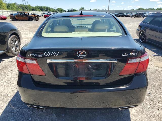 2008 Lexus Ls 460 VIN: JTHBL46F585077284 Lot: 61104894