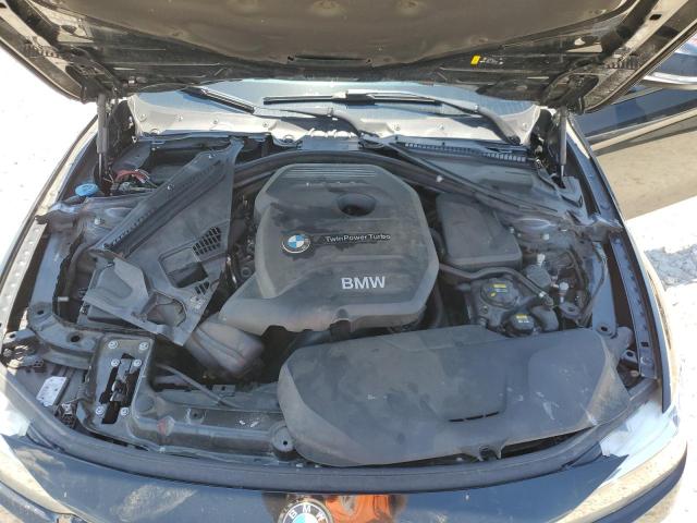 VIN WBA8B9G52JNU98674 2018 BMW 3 Series, 330 I no.11