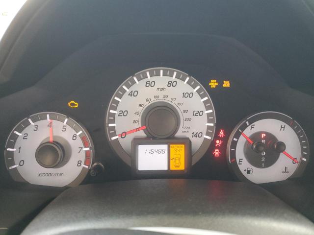 2015 HONDA PILOT EXL - 5FNYF4H56FB003861