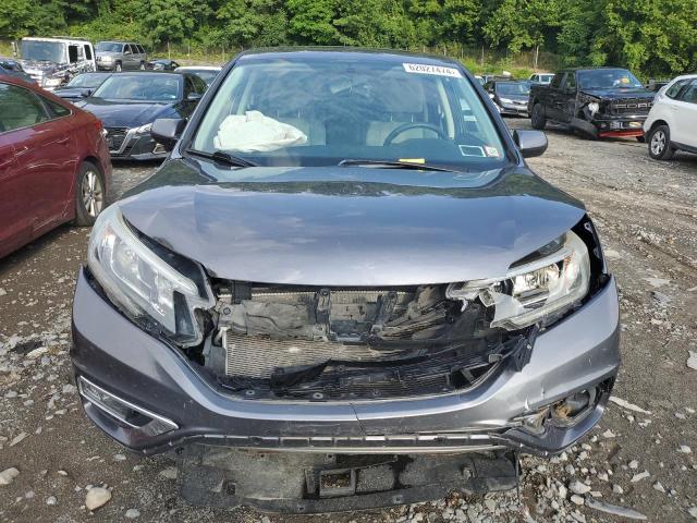 2HKRM4H55GH661054 2016 Honda Cr-V Ex