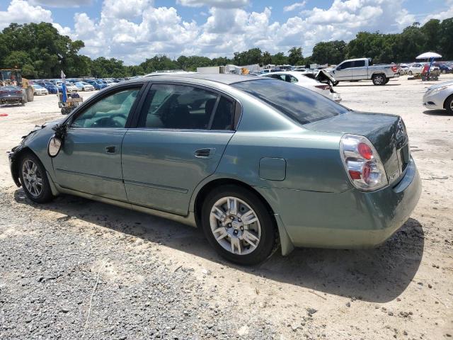 2005 Nissan Altima S VIN: 1N4AL11D65C148524 Lot: 61576244