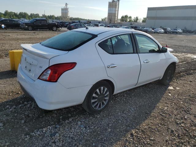 2019 NISSAN VERSA S - 3N1CN7AP0KL876157