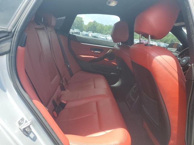 2019 BMW 430I GRAN - WBA4J1C57KBM14568