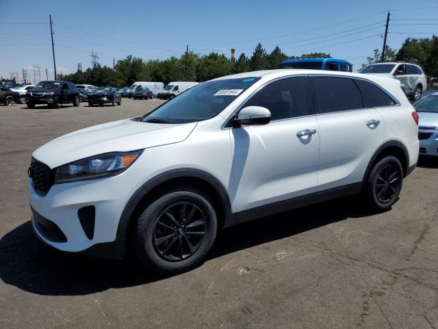 2020 KIA SORENTO L - 5XYPG4A33LG667279