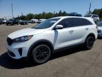 2020 KIA SORENTO L - 5XYPG4A33LG667279