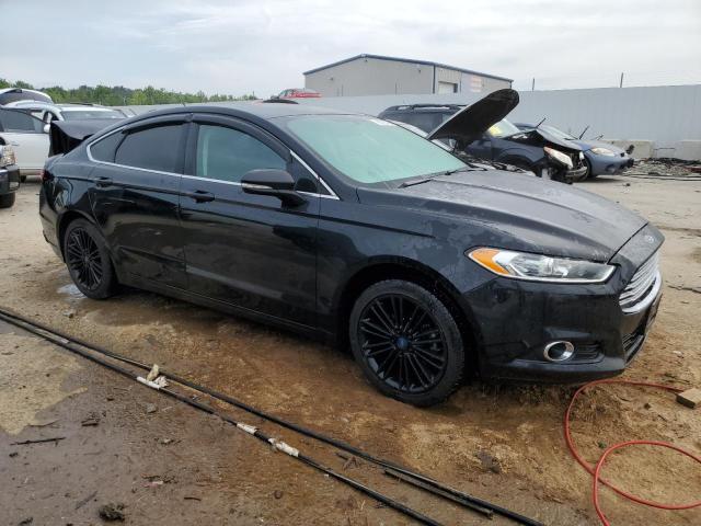 VIN 3FA6P0H91GR164267 2016 Ford Fusion, SE no.4