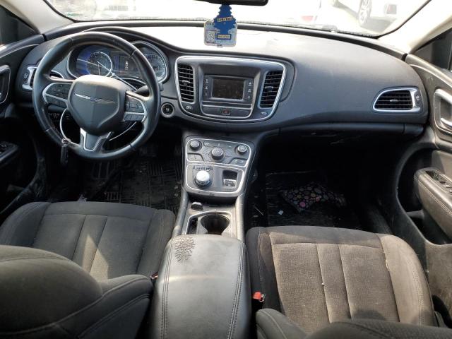 2015 CHRYSLER 200 LIMITE - 1C3CCCAB8FN669929