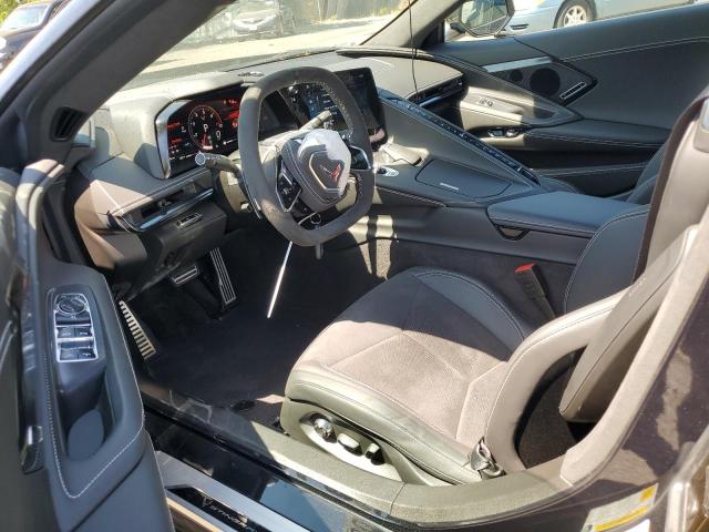 2024 CHEVROLET CORVETTE S - 1G1YC3D42R5114342