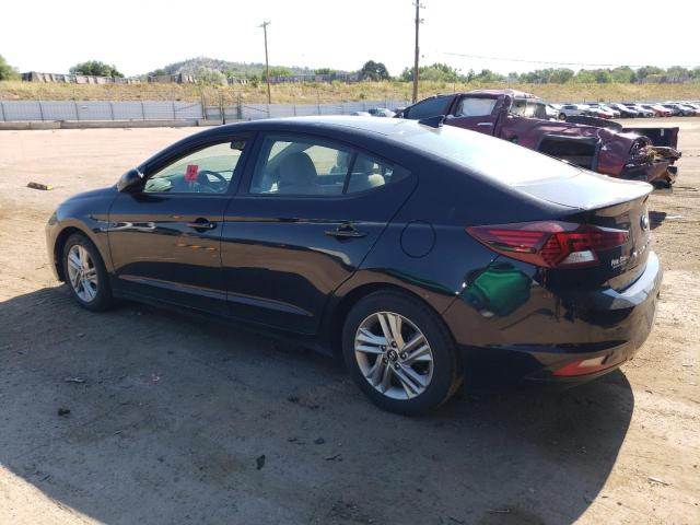 2019 HYUNDAI ELANTRA SE KMHD84LF1KU811900  62728304