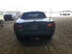 Lot #3024067697 2017 FIAT 124 SPIDER