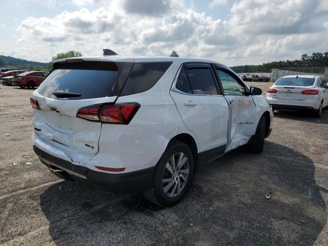 2024 CHEVROLET EQUINOX LT - 3GNAXUEG4RS119910