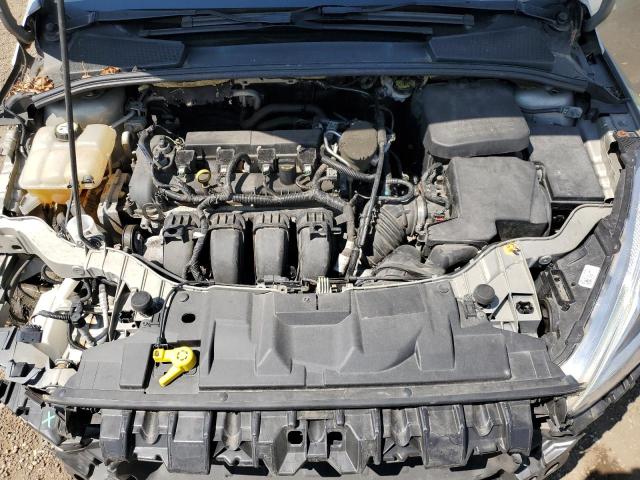 2015 FORD FOCUS TITA - 1FADP3N29FL355416