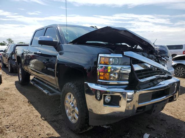 2015 CHEVROLET SILV2500 4 - 1GC1KWE89FF189642