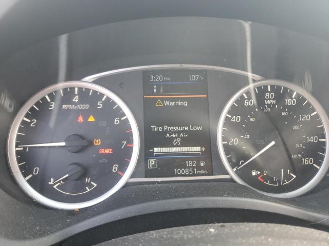 2019 NISSAN SENTRA S - 3N1AB7AP0KY360089