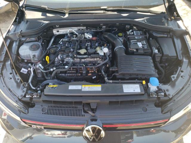 2023 VOLKSWAGEN GTI 40TH A WVW8A7CD9PW197572