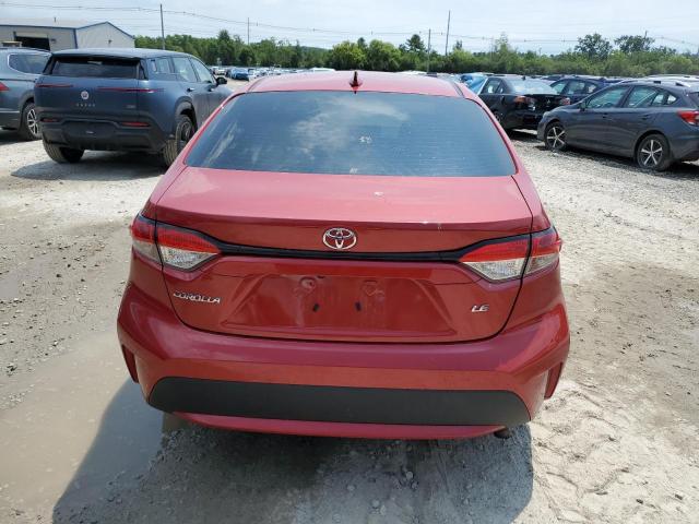 2021 TOYOTA COROLLA LE - 5YFEPMAE9MP241103