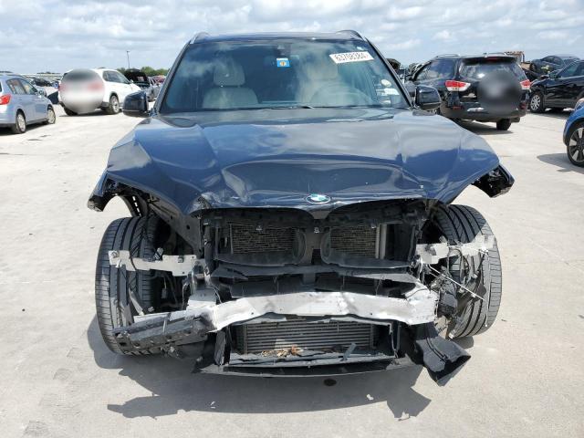 VIN 5UXKR2C56J0X09887 2018 BMW X5, Sdrive35I no.5