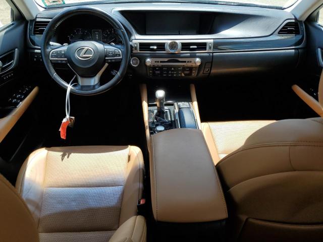2017 LEXUS GS 350 BAS - JTHCZ1BL6HA005482