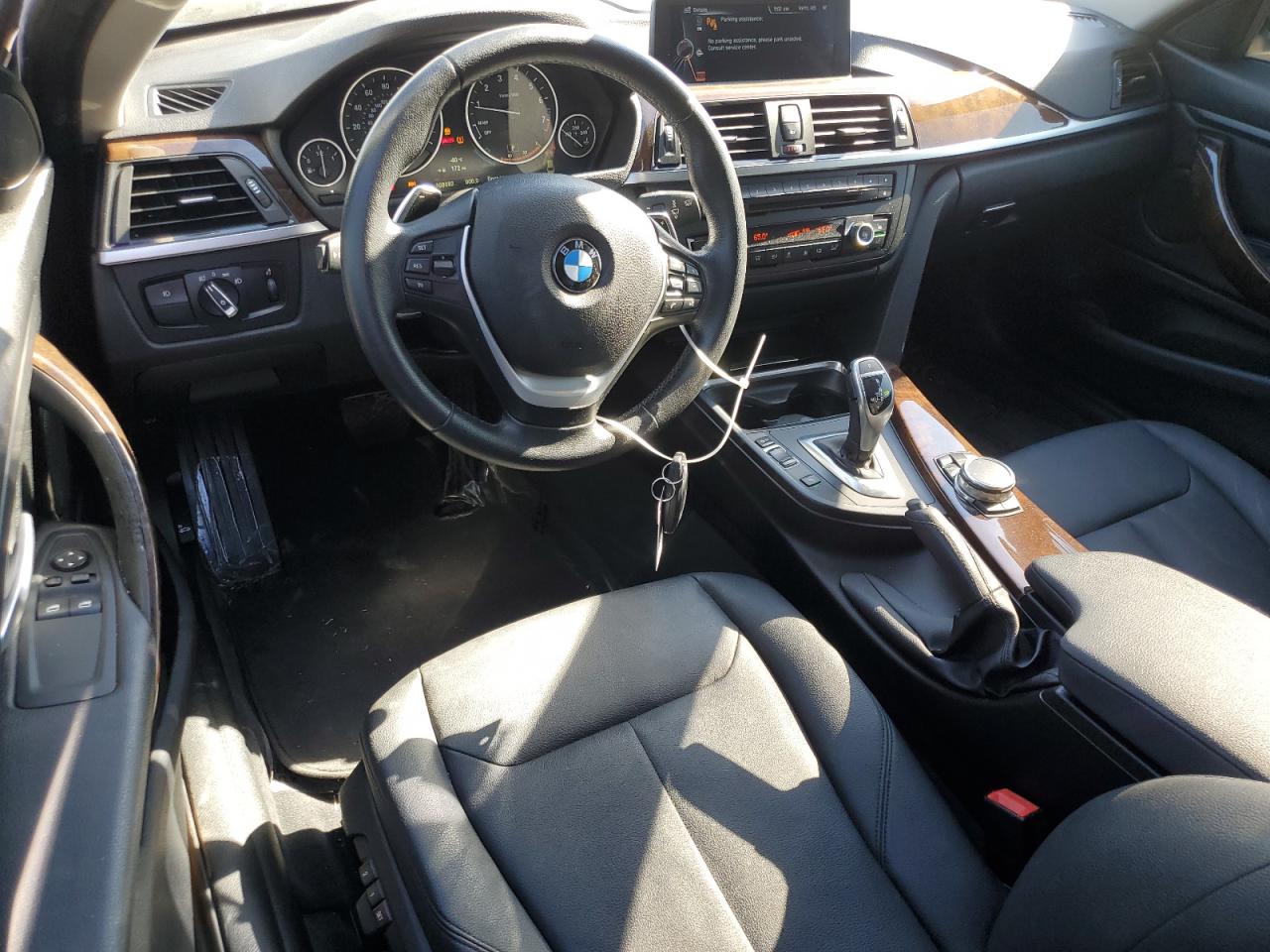 WBA3N7C58FK224710 2015 BMW 428 I