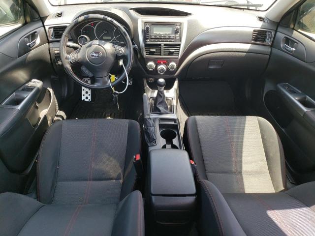 2014 SUBARU IMPREZA WR JF1GV7E65EG008878  62108204