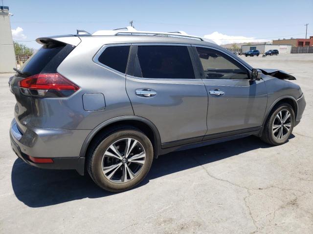 JN8AT2MT4LW006661 Nissan Rogue S 2020