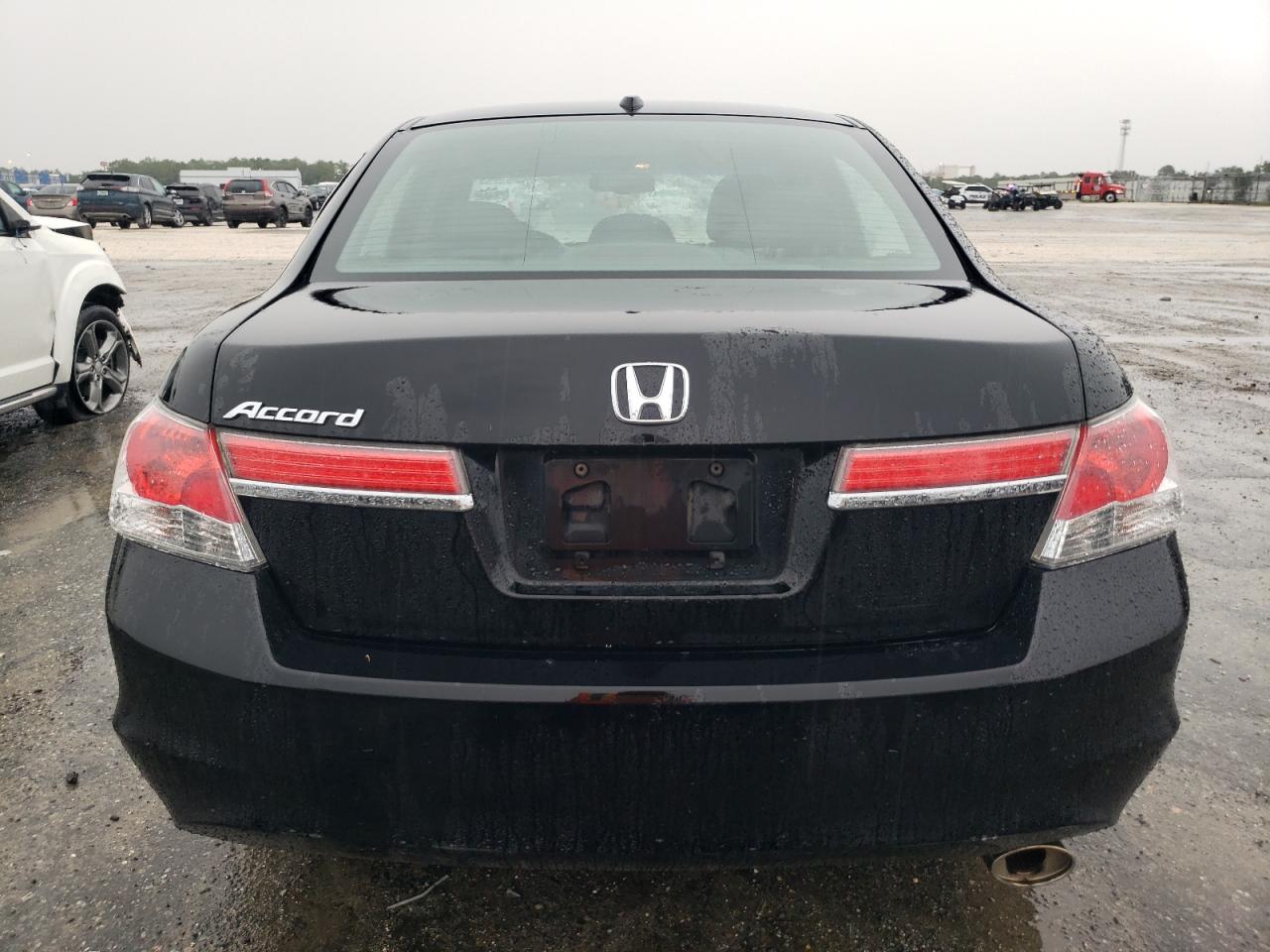 2012 Honda Accord Exl vin: 1HGCP2F8XCA144222