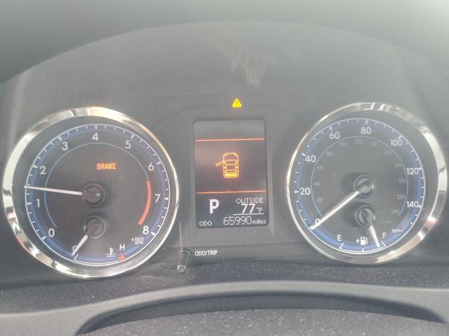 2019 TOYOTA COROLLA L - 2T1BURHE9KC149386