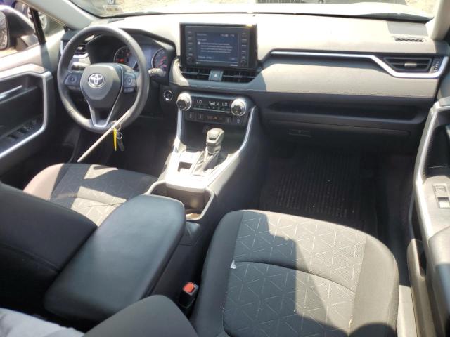 2022 TOYOTA RAV4 XLE - 2T3P1RFV7NW292266