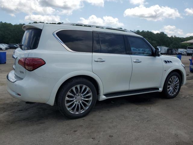 2015 INFINITI QX80 - JN8AZ2ND8F9770389