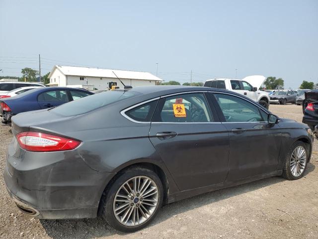 2015 FORD FUSION SE - 3FA6P0H91FR130974