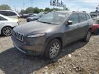 JEEP CHEROKEE L photo