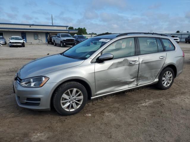 2017 VOLKSWAGEN GOLF SPORT - 3VWC17AU2HM504088