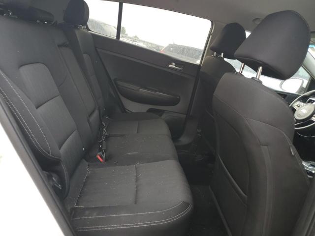 2019 KIA SPORTAGE L - KNDPM3AC5K7513591