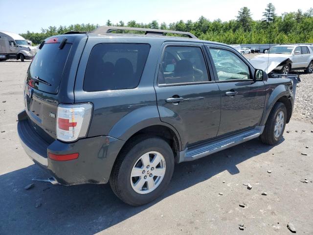 Vin: 4m2cn9bgxakj18425, lot: 64760664, mercury mariner 20103