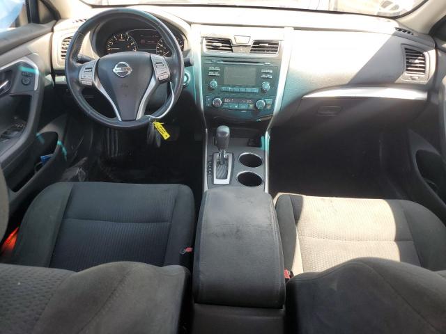 2015 NISSAN ALTIMA 2.5 - 1N4AL3AP0FC221619