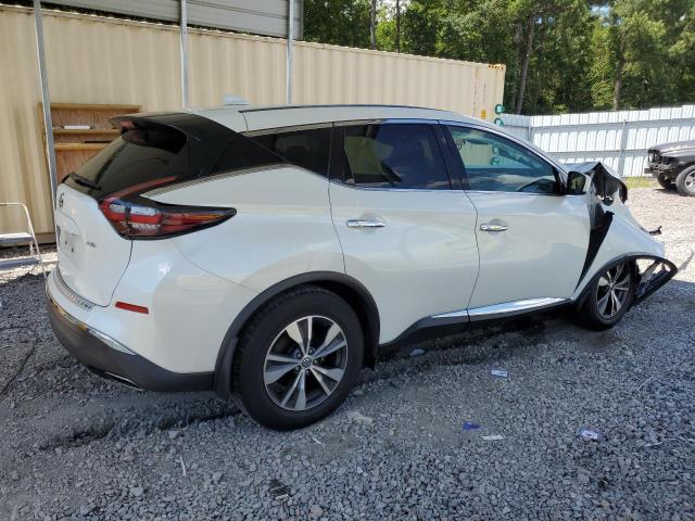 2021 NISSAN MURANO S - 5N1AZ2AS0MC120242