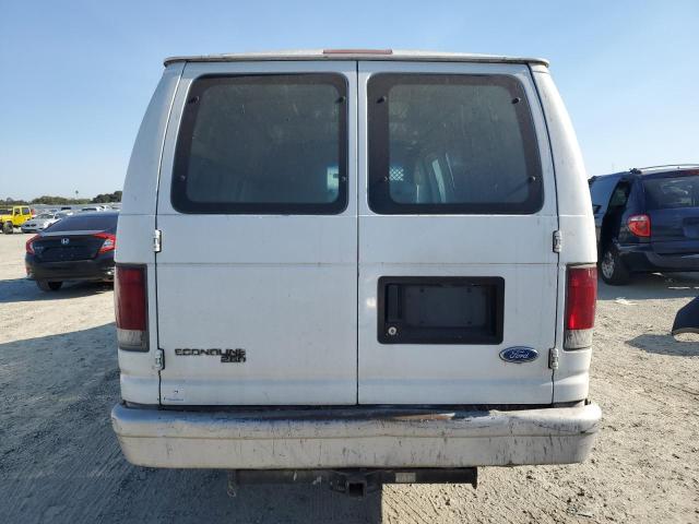 1996 Ford Econoline E250 Super Duty Van VIN: 1FTFS24Y9THA56640 Lot: 62520124