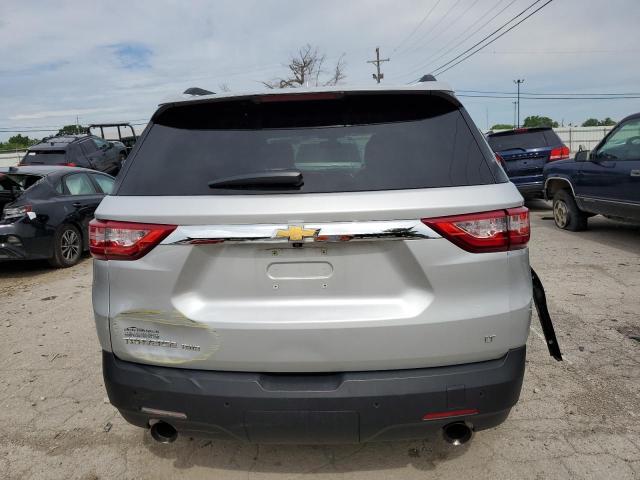 1GNEVGKW6LJ178986 Chevrolet Traverse L 6