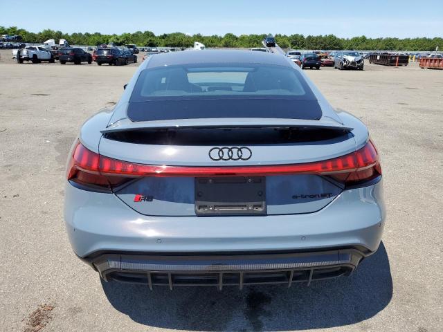 2023 Audi Rs E-Tron Gt VIN: WAUBHBFW1P7902115 Lot: 60994784