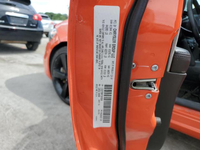 2015 DODGE DART SXT - 1C3CDFBB4FD243660