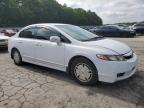 HONDA CIVIC HYBR photo