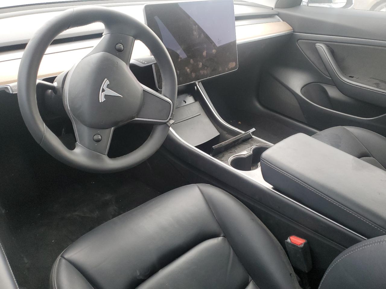 5YJ3E1EA6LF669885 2020 Tesla Model 3