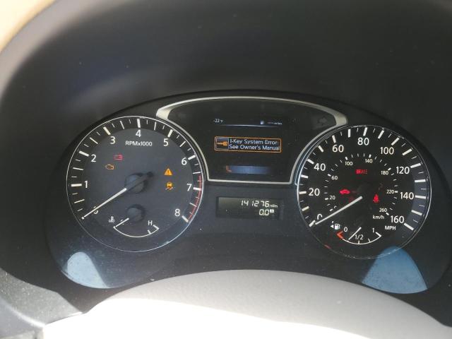 2015 NISSAN ALTIMA 2.5 - 1N4AL3AP0FN875458