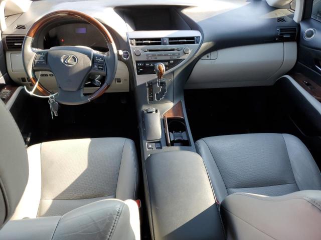 2012 Lexus Rx 450 VIN: JTJBC1BA1C2430296 Lot: 60174944