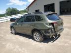 SUBARU OUTBACK 3. снимка